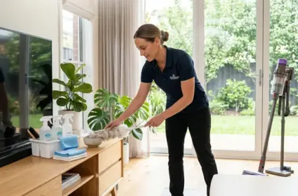 Westlink House Cleaning Services Sydney