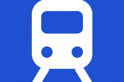 Where Is My Train
