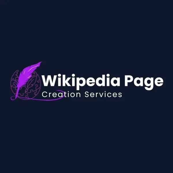 Wikipedia Page Creation Service