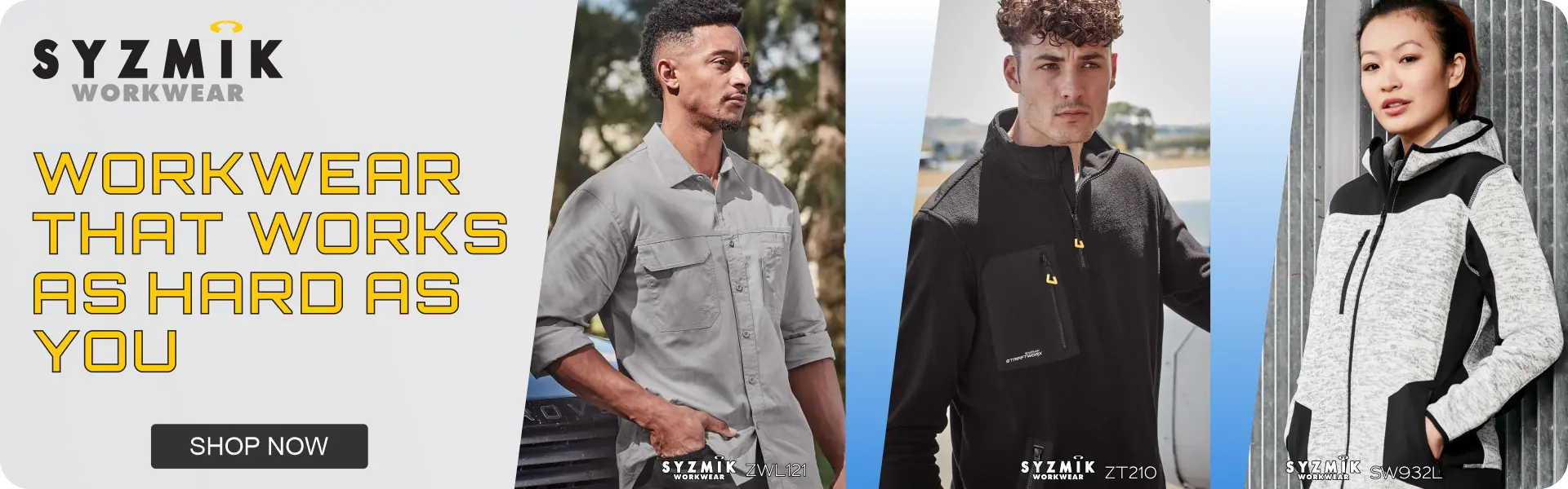 WorkGear Canada
