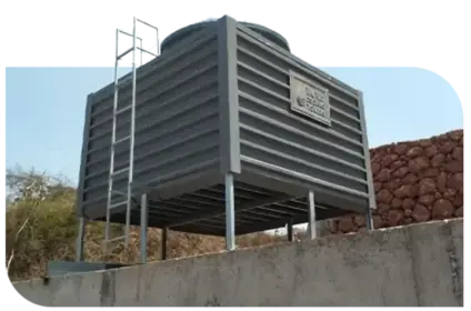 World Cooling Towers